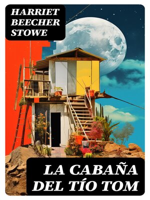 cover image of La Cabaña del Tío Tom